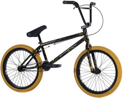 fiend embryo type o bmx bike 2017